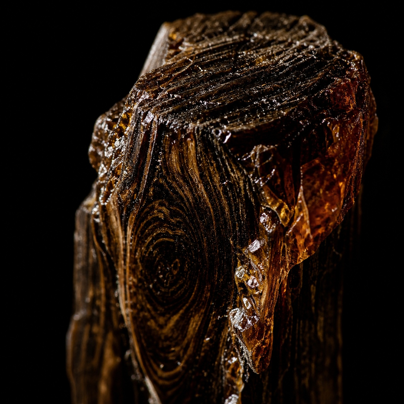 Agarwood