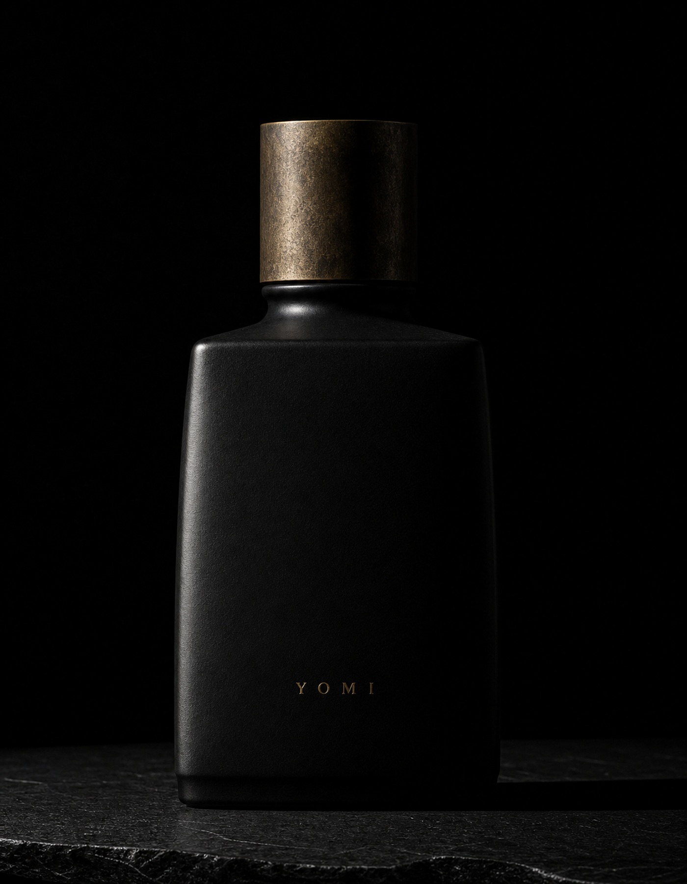 YOMI No.1 Night of Agarwood